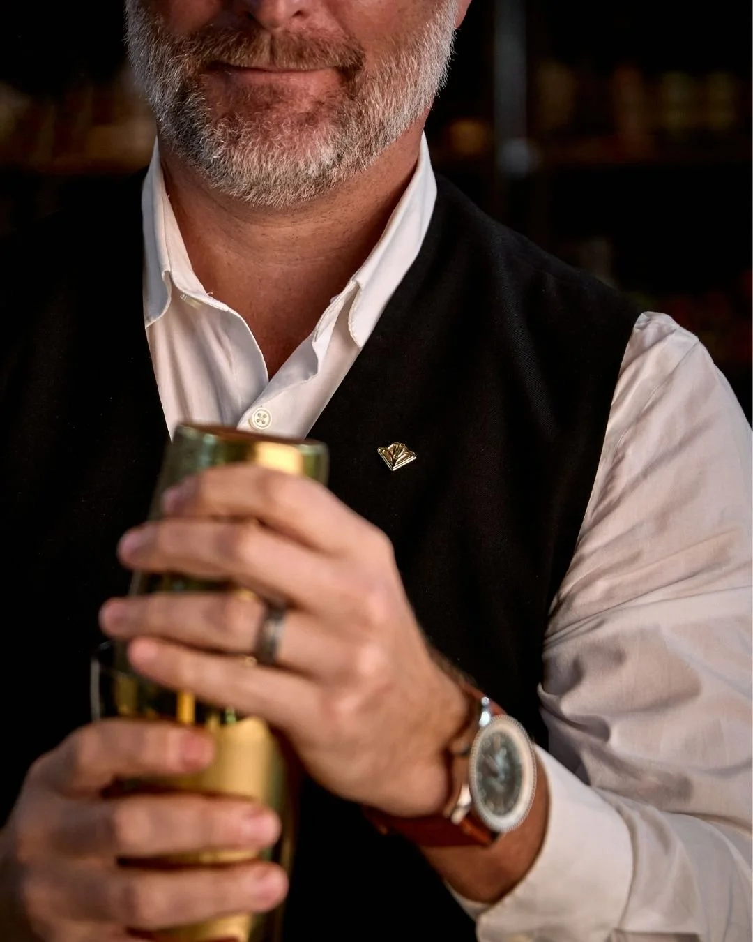 Join us for an evening cocktail at the bar. Here are a few of our favorites 🍸 

Elliott Aster Martini
Venetian Spritz
Espresso Martini

Bar is first come first serve.