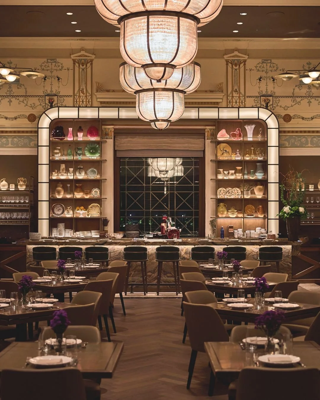 Host, celebrate, rehearse, and more at Elliott Aster. ✨

Explore our private event offerings from an intimate dining room or lounge to the full restaurant. Visit the link in bio to contact our Private Events team and start planning for your special c