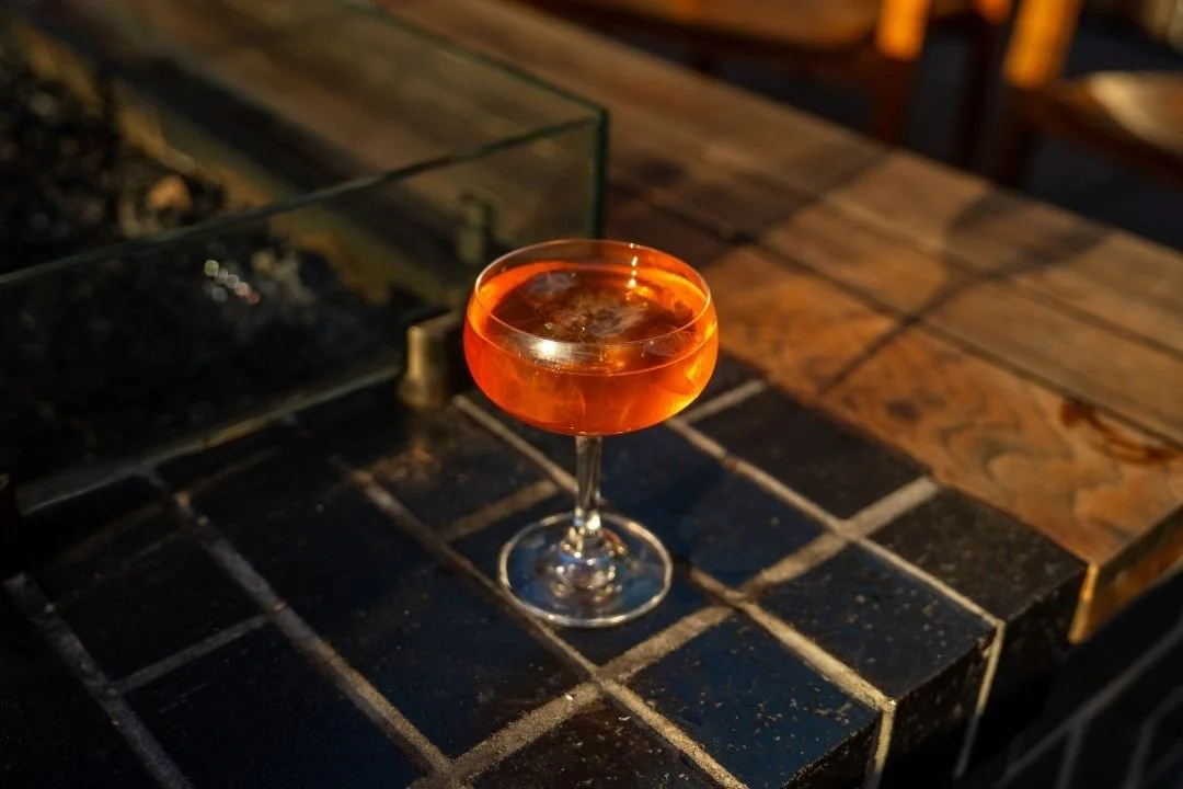 No one asked what you were drinking. They just asked where to find it.

#deviouscocktails #RTD #realcocktails #cocktailhour #margarita