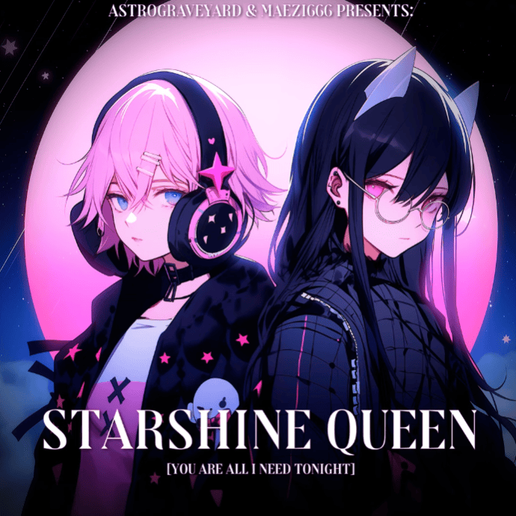 STARSHINE QUEEN