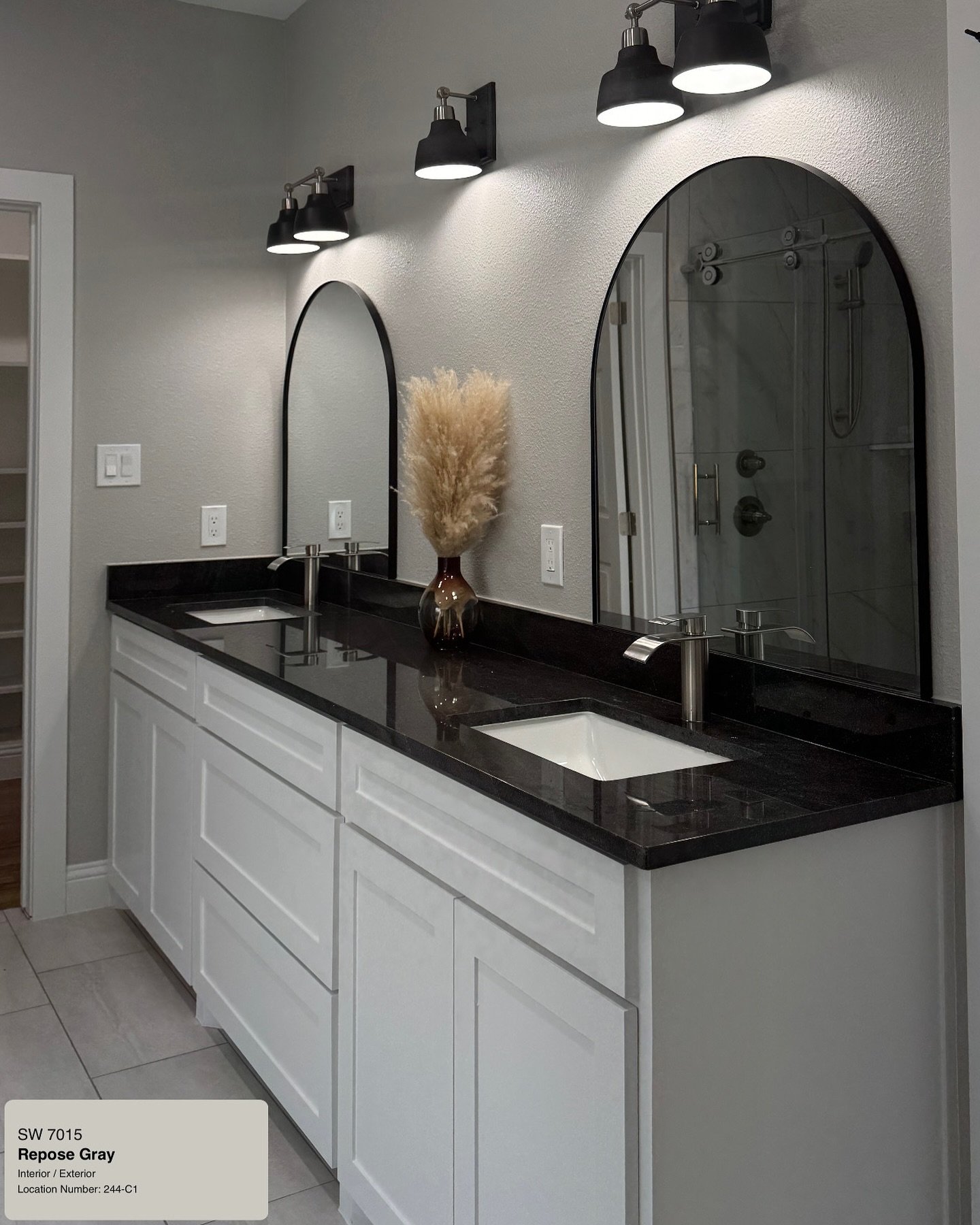 SW 7015
Repose Gray from @sherwinwilliams !
Rosales Dry-Wall Painting &amp; Construction Contact us for a FREE estimate! #rosalesdrywall #TEXAS #dallas #dfw #sherwinwilliams #housepainters #residentialpainters #paintlife #paintingcontractor #professi