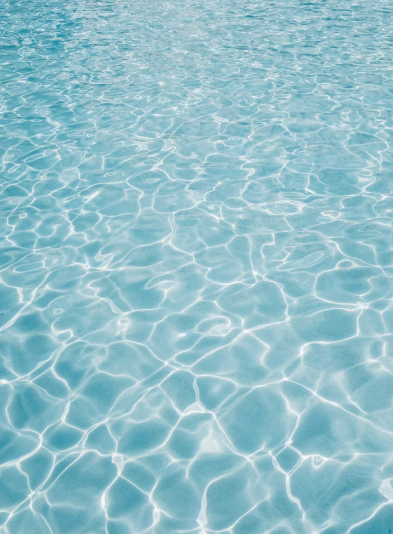 Extending the life of your pool