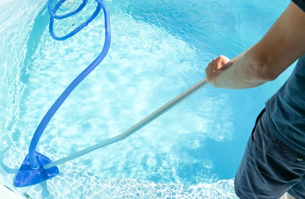The Hidden Costs of DIY Pool Maintenance