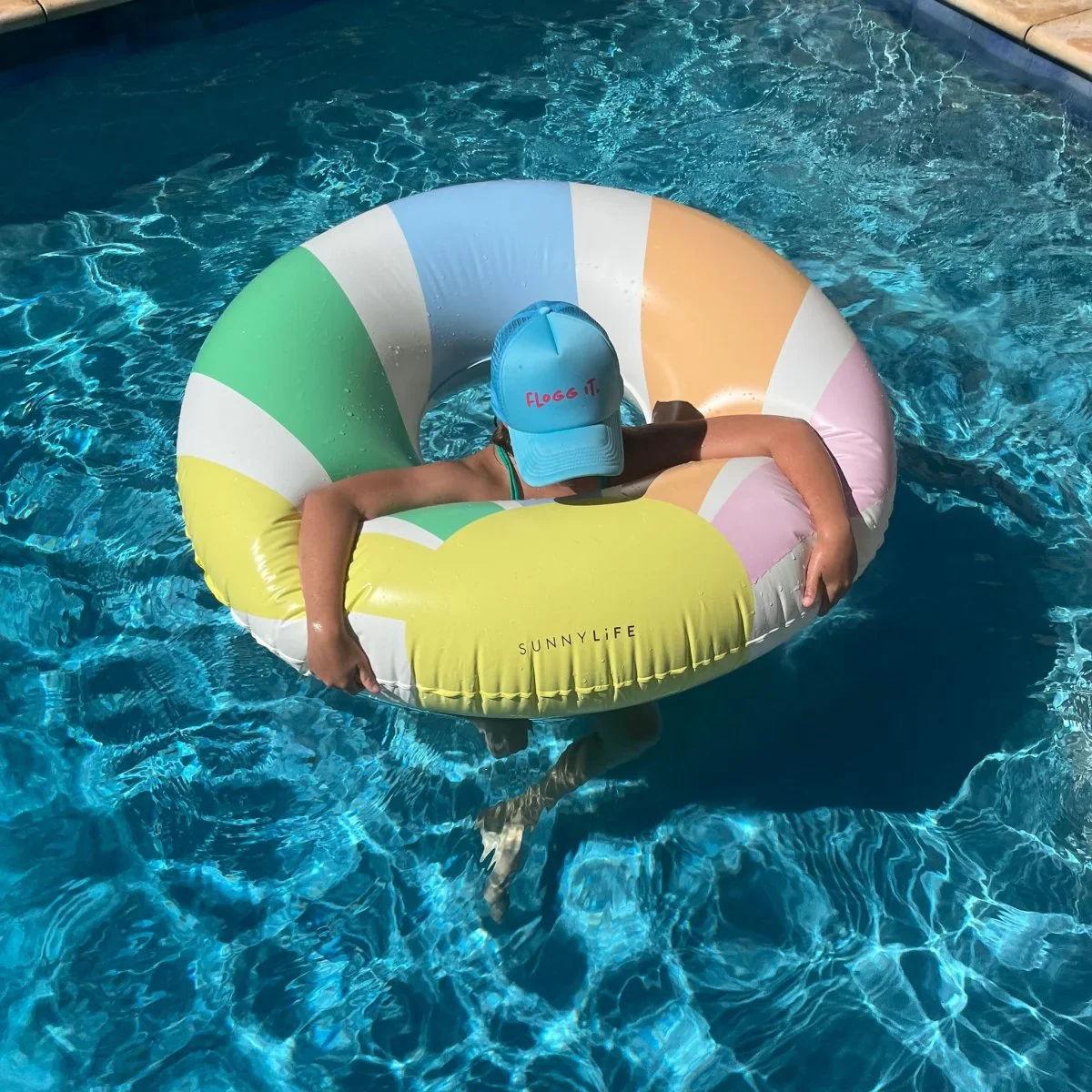 Summer Pool Safety Tips