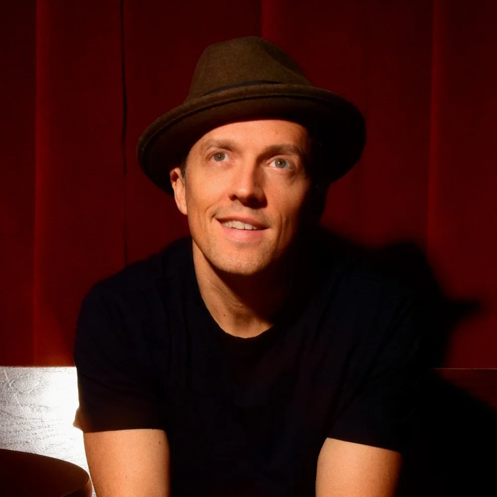 Jason Mraz