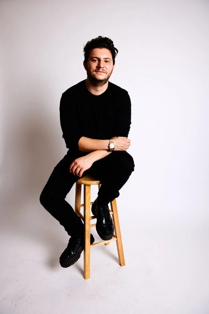 Hal Rosenfeld