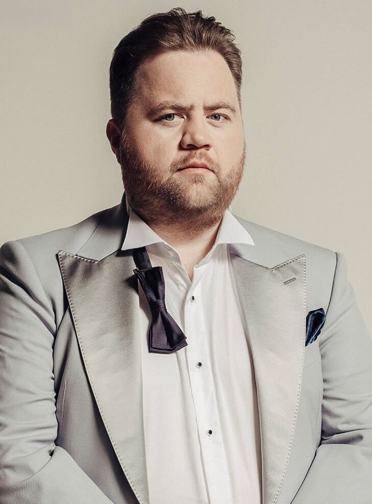 Paul Walter Hauser