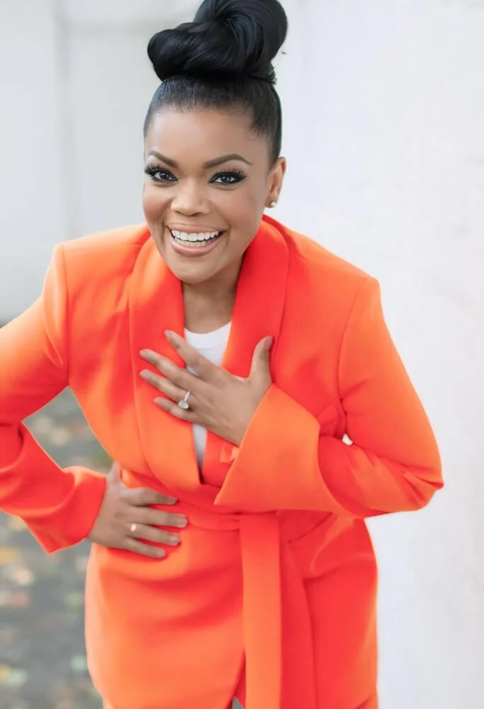 Yvette Nicole Brown