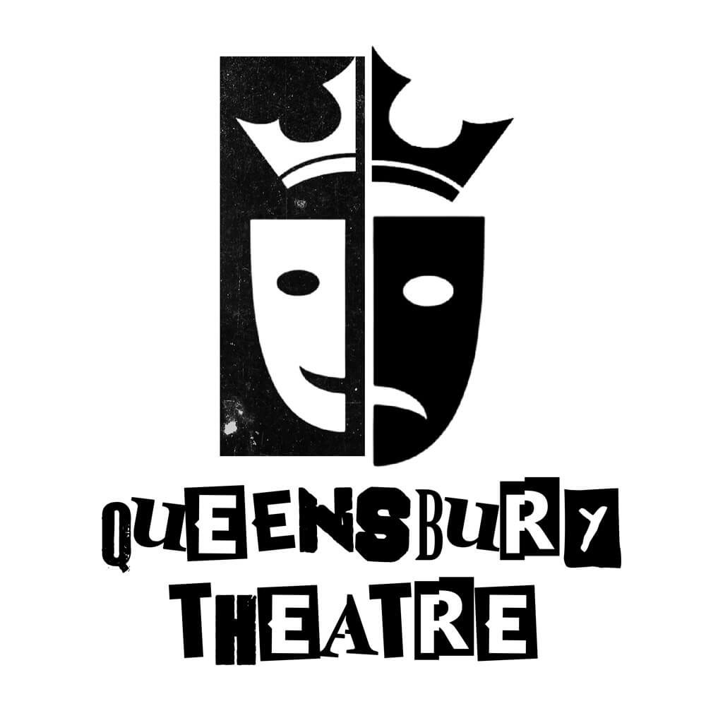 Queensbury Theatre logo