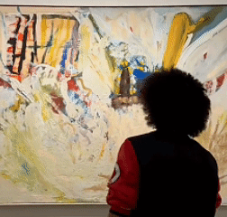 Newark Museum of Art, Digital Content Manager and Creator