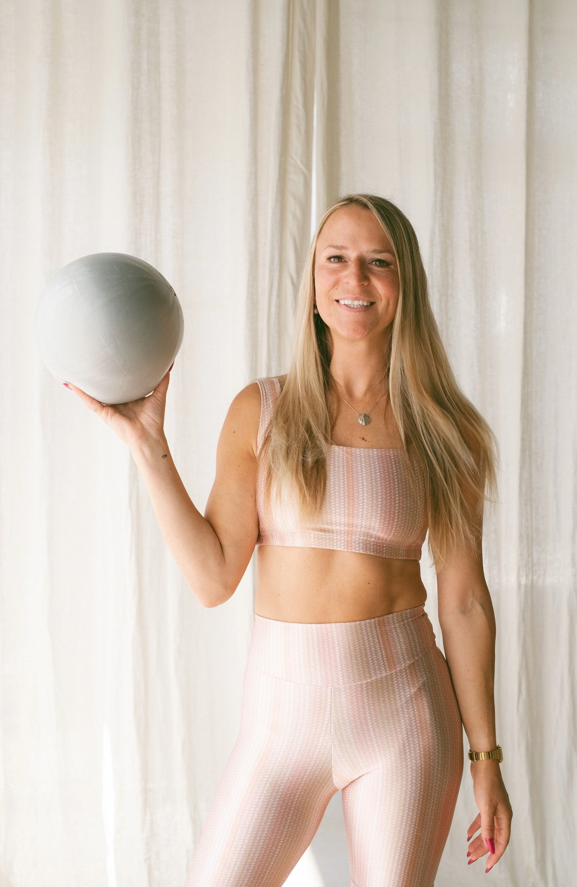Meet our pilates and yoga teacher pilates classes in ericeira