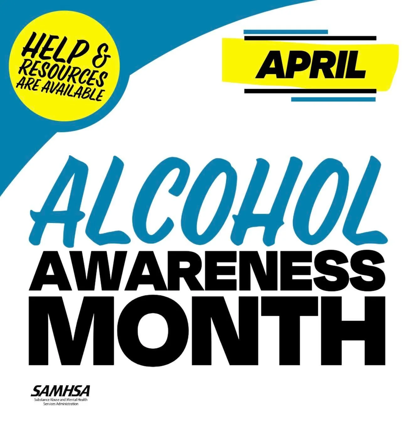 April is Alcohol Awareness Month

April is Alcohol Awareness Month, an opportunity to update your knowledge about alcohol use disorder (AUD) and the adverse impact of alcohol misuse on health and society. Alcohol-related problems continue to take a h