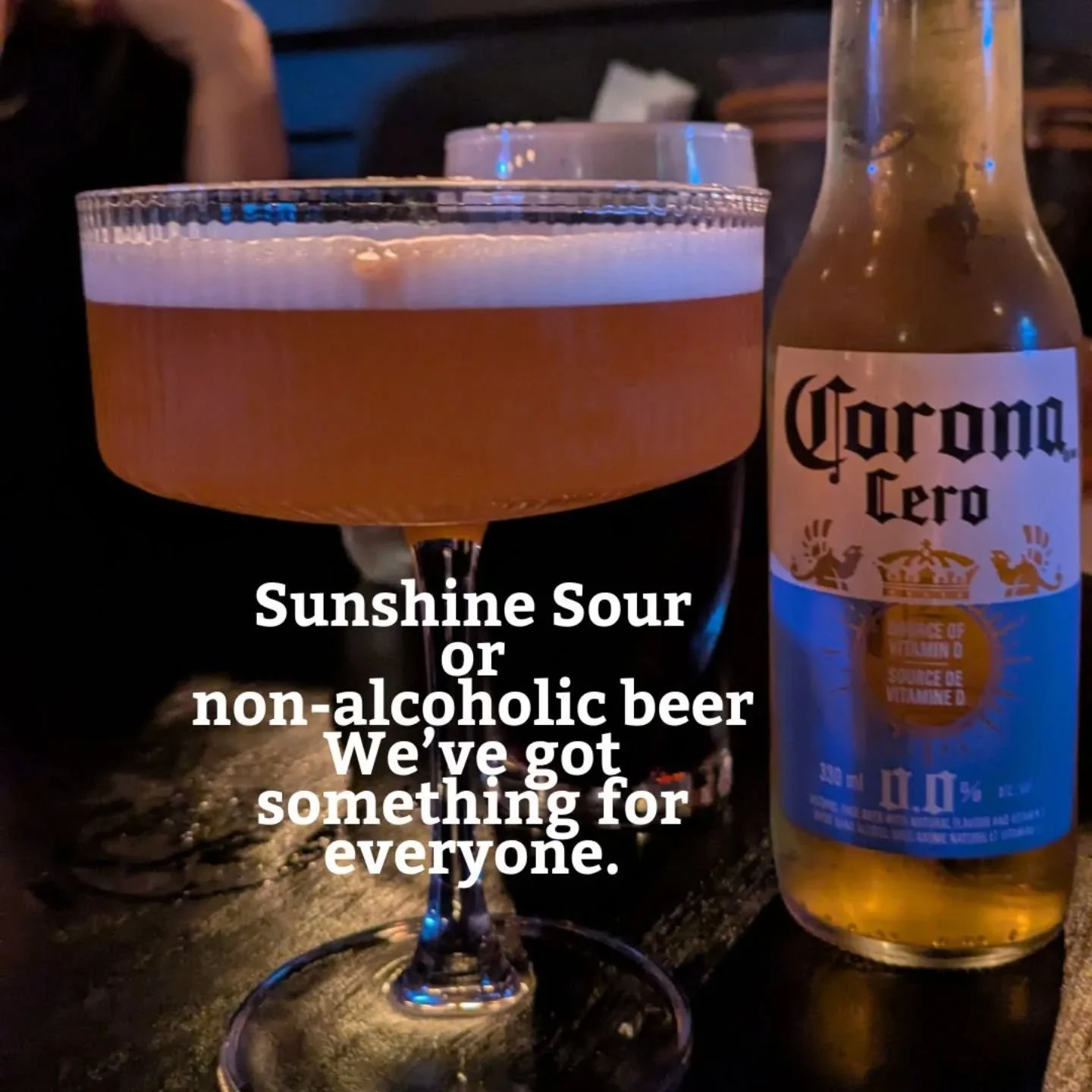 #feelingthirsty ? #thenelsonpubottawa has fantastic #craftcocktails and #mocktails - we have something for everyone.