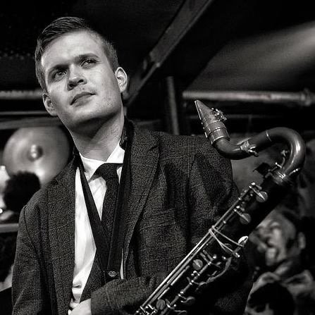 Sam Green Quartet ft. Stefano Doglioni