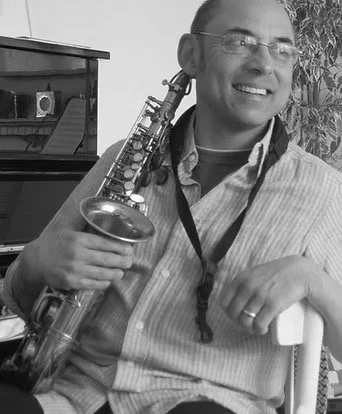 Glen Manby Quartet