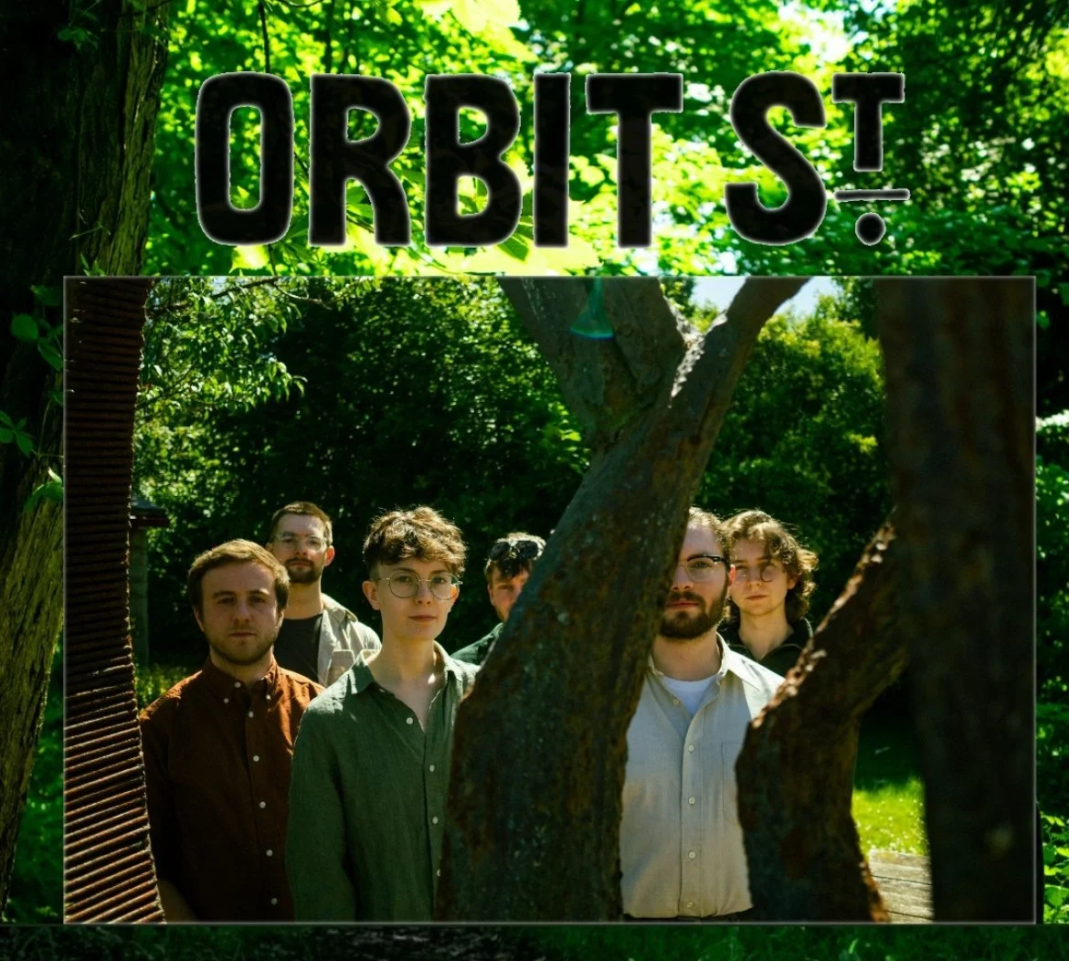 Orbit Street