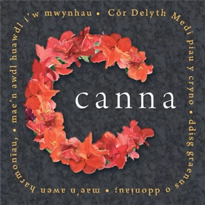 Canna - Welsh Folk Group