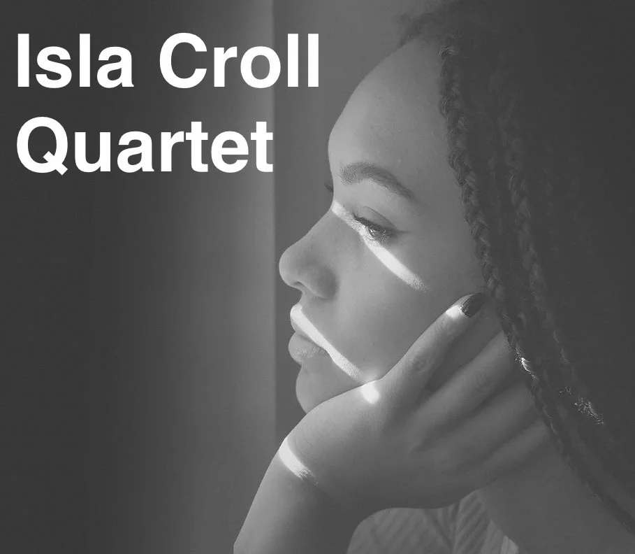 Isla Croll Quartet