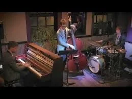 Charlie Herbert Trio