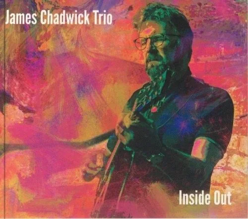 James Chadwick Trio