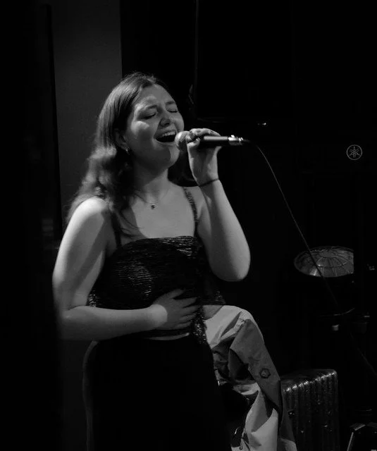 Leizel Abrahams Quartet