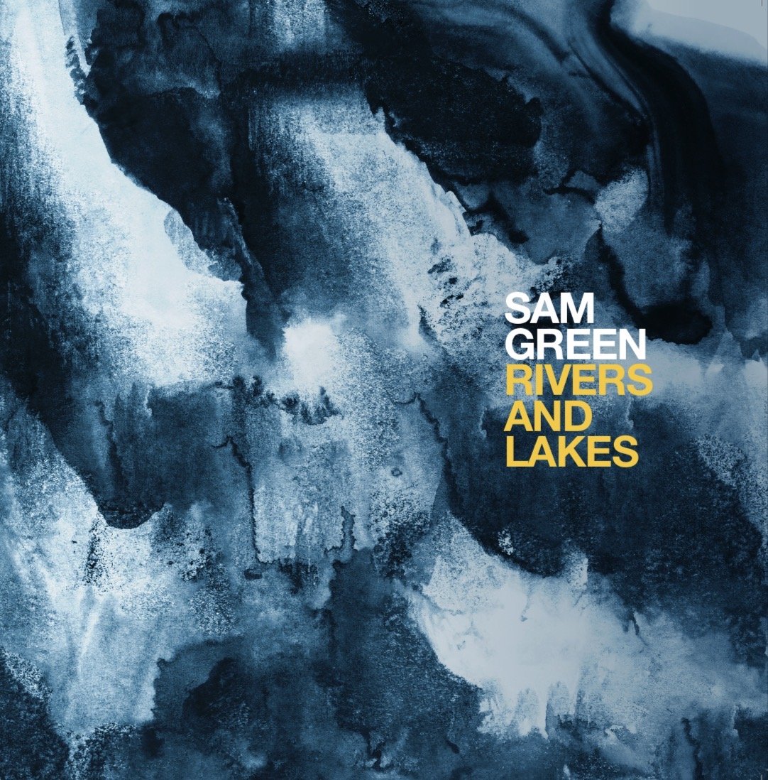 Rivers & Lakes (vinyl)