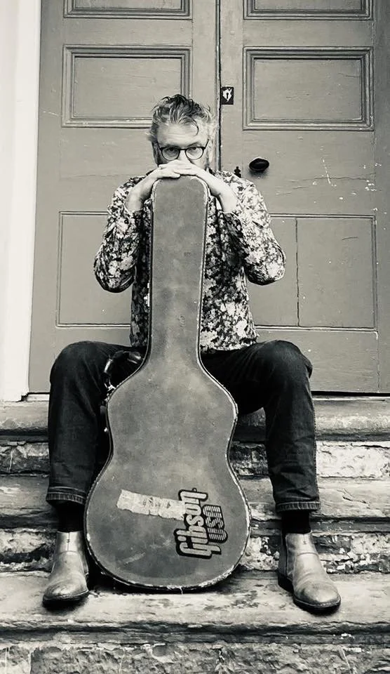 James Kilby Chadwick Band
