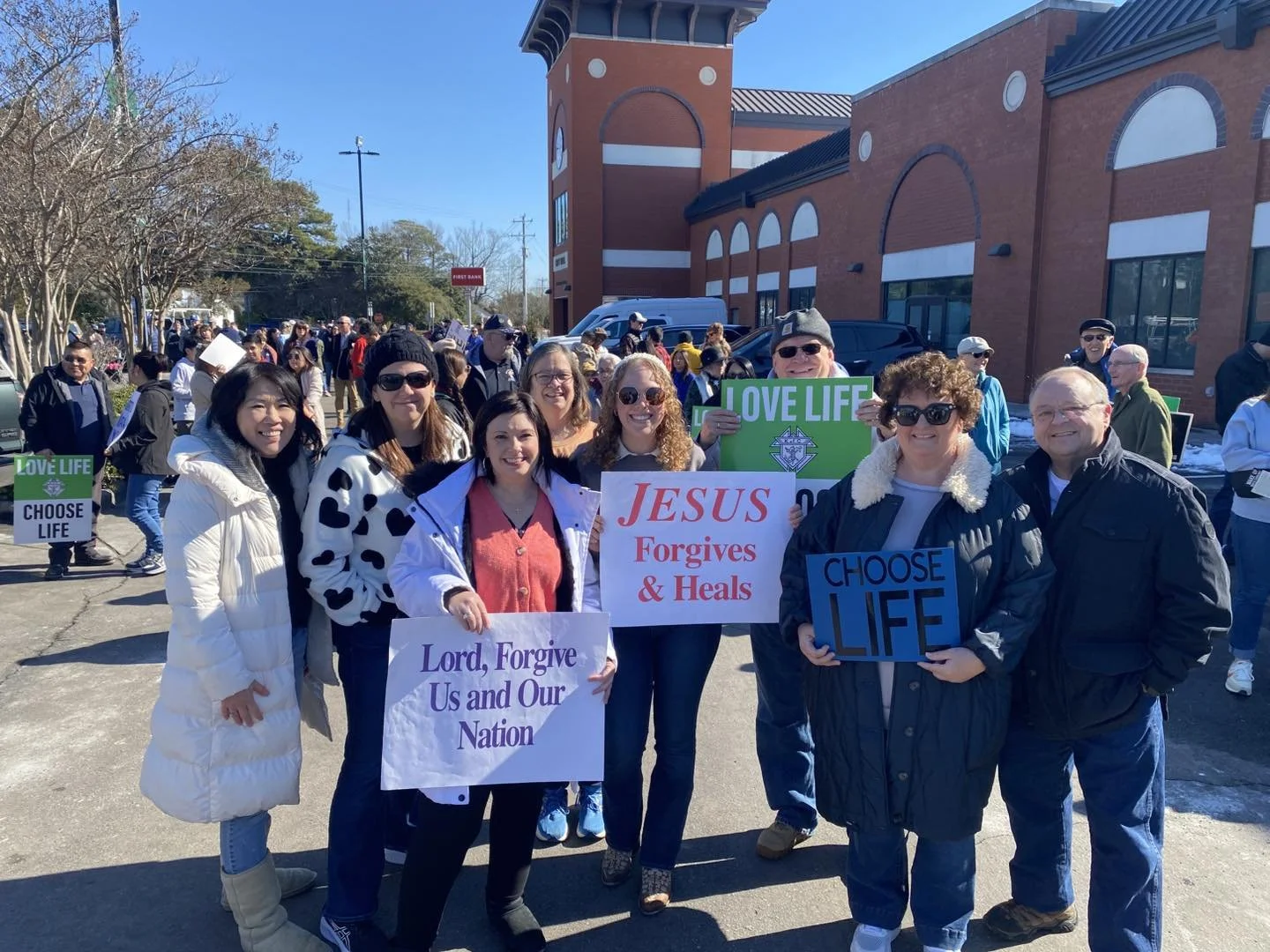 March For Life 2026