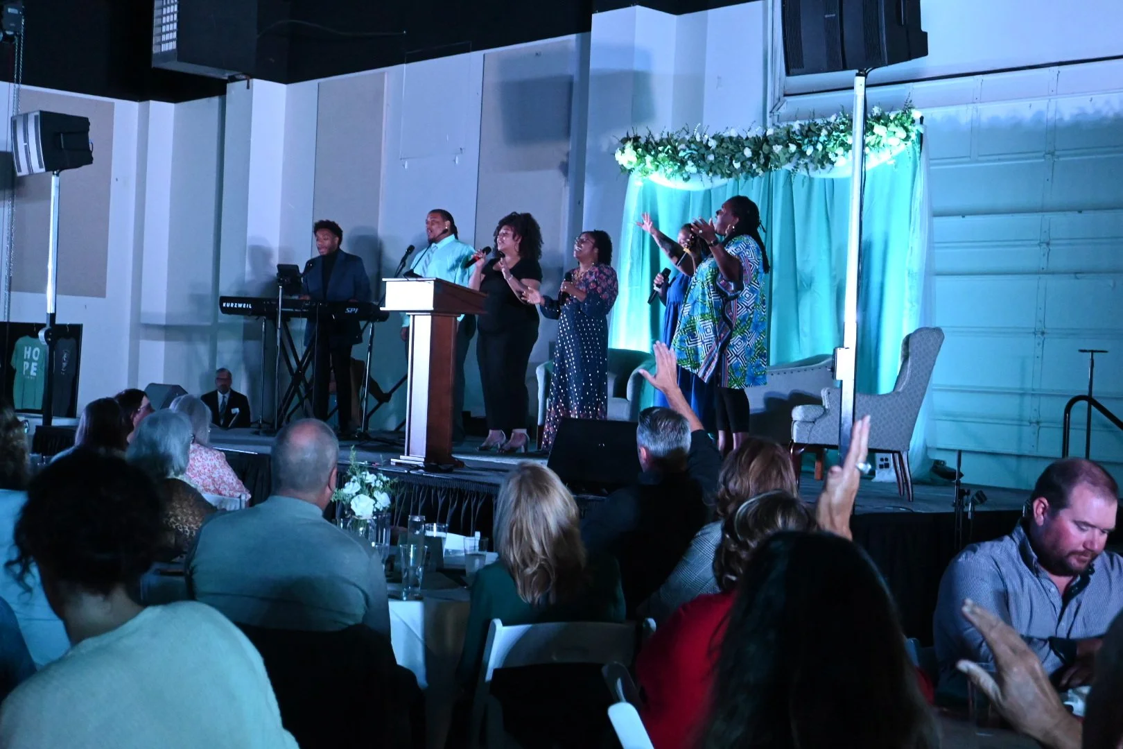 2026 Story Of Hope Banquet