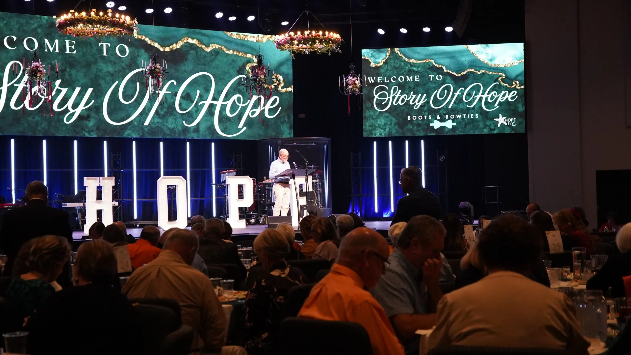 2026 Story Of Hope Banquet