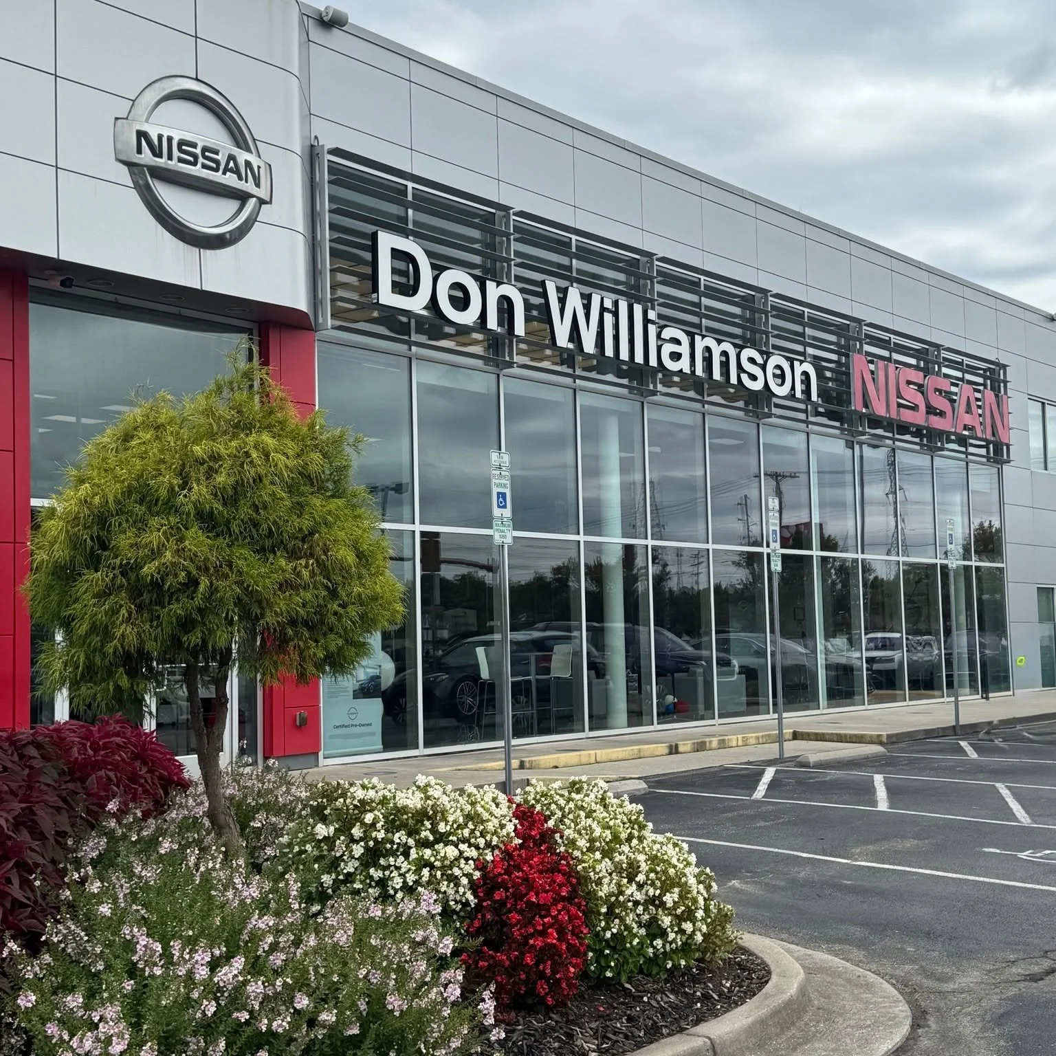 Don William Nissan.jpg