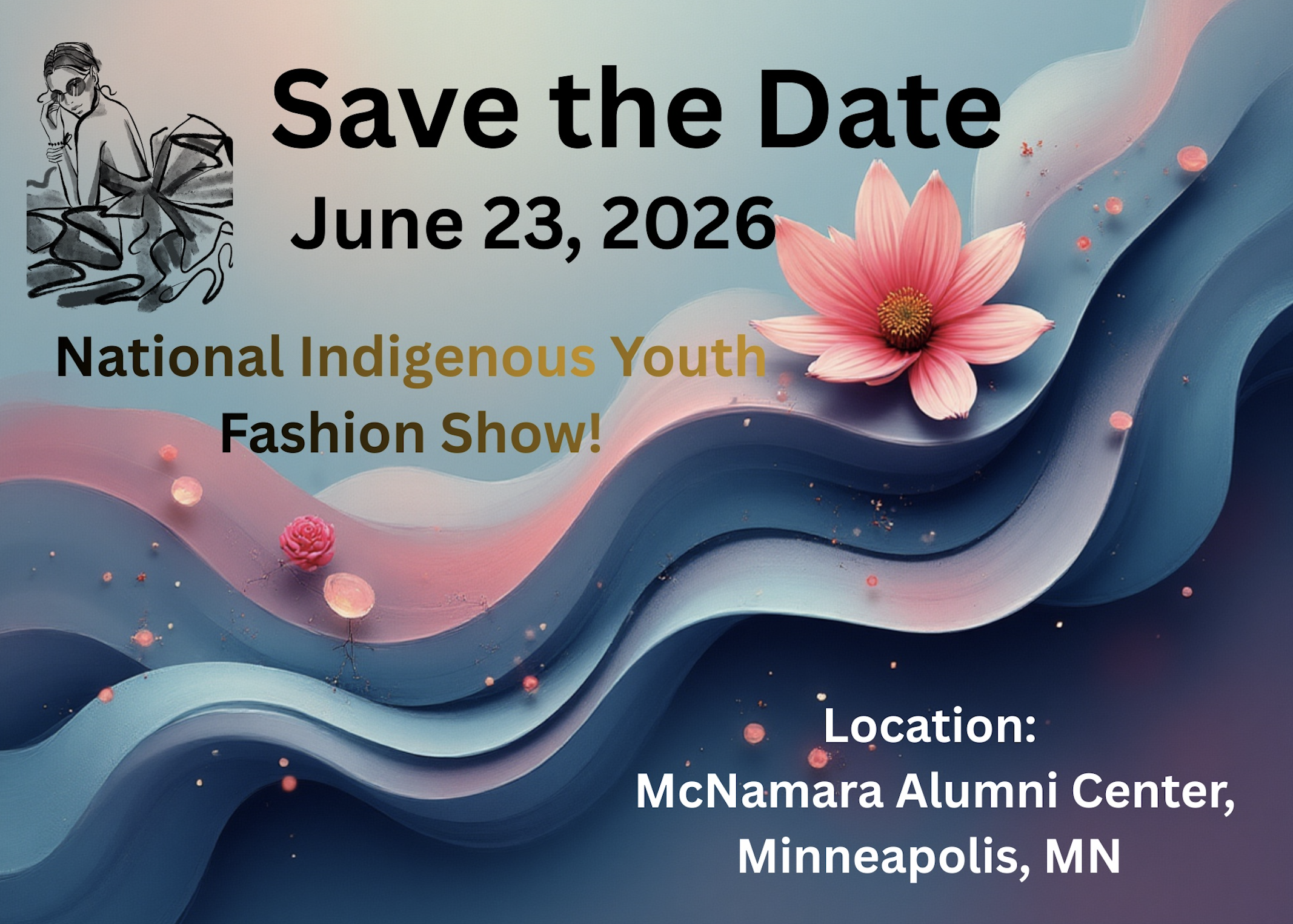 National Indigenous Youth Fashion Show