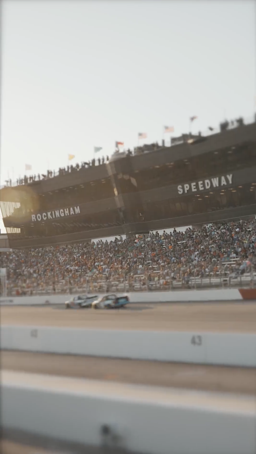 Motorsports