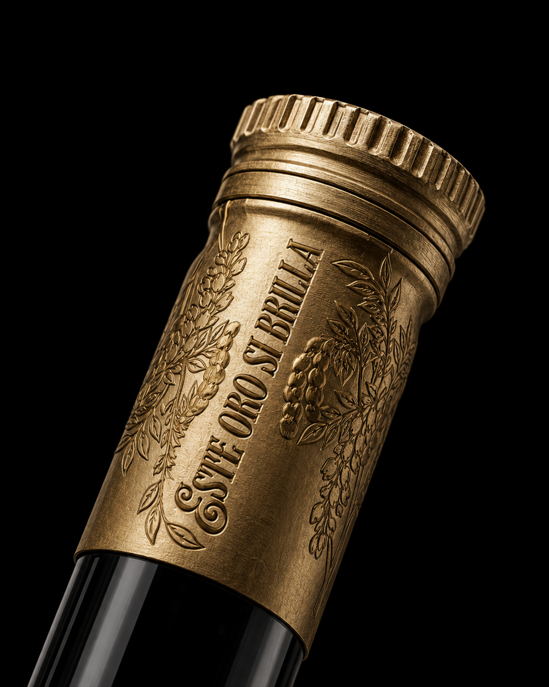 Tequila Oro Especial®