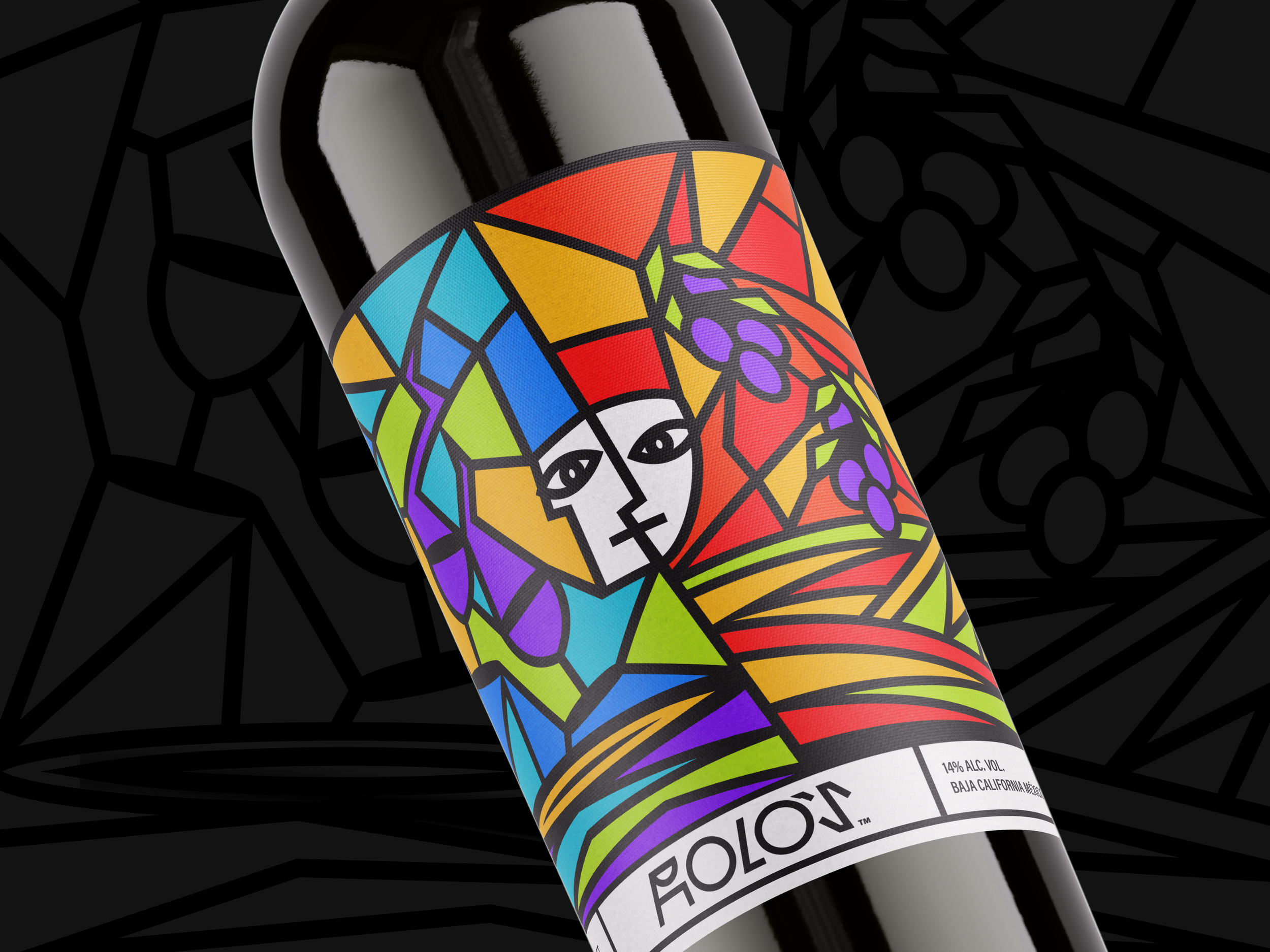 ROLO'S Wine®