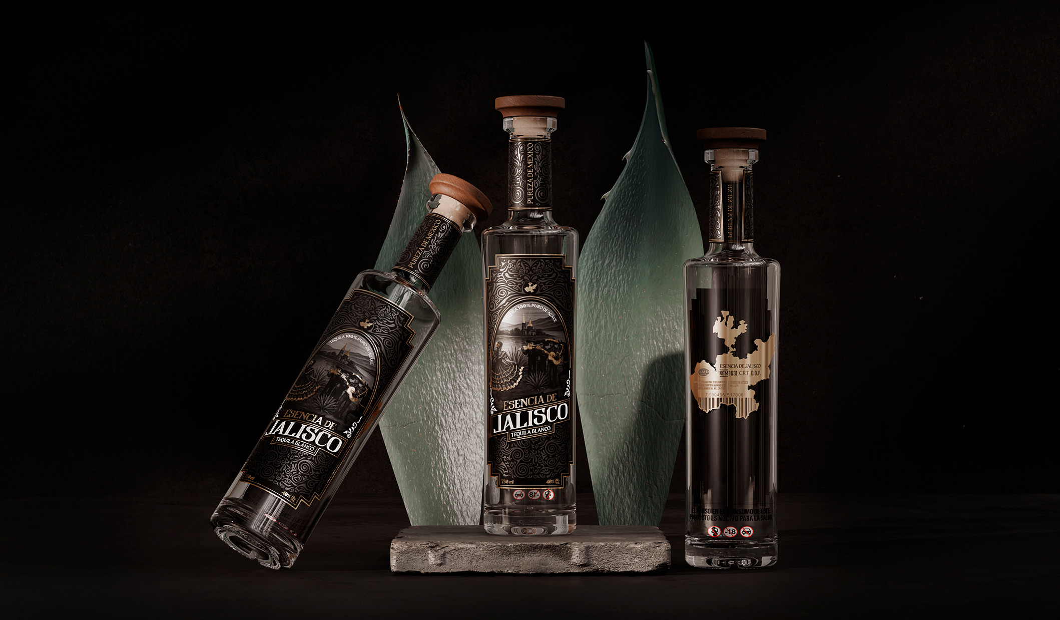 Esencia de Jalisco®