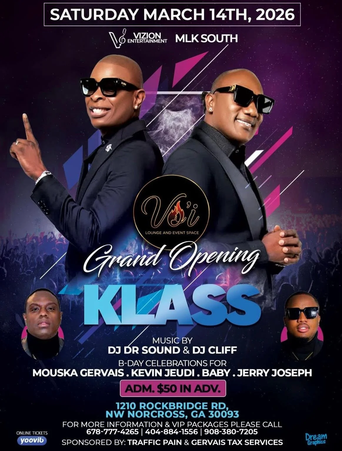 Klass