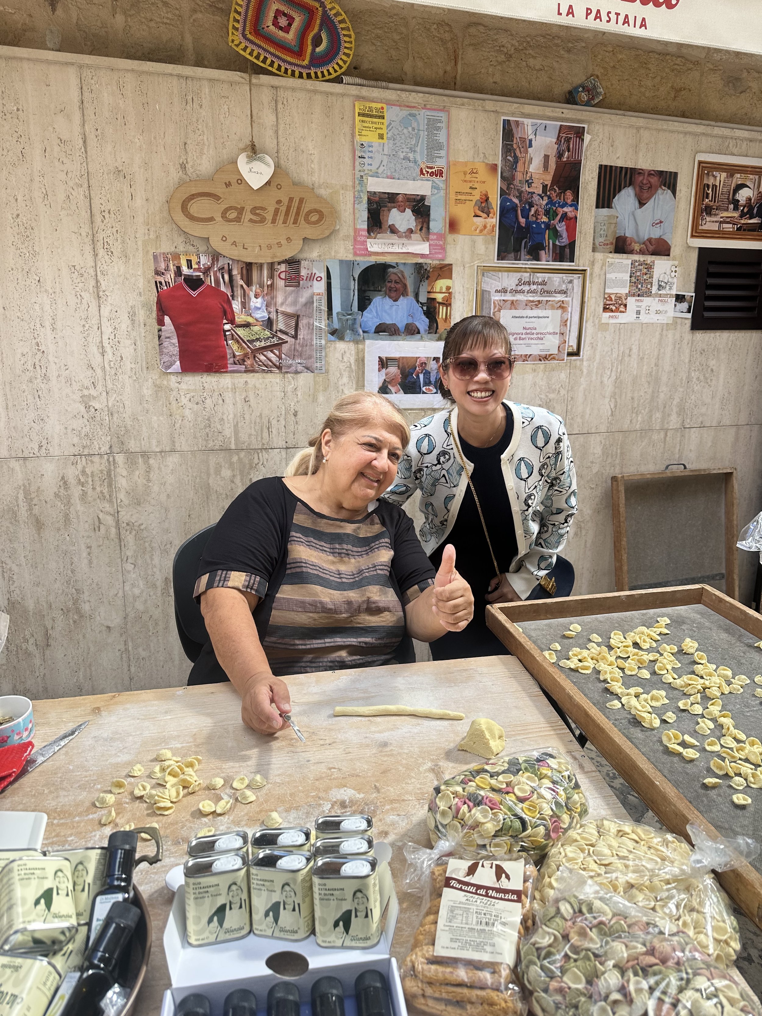 My Trip to Puglia, Italy - Part 2