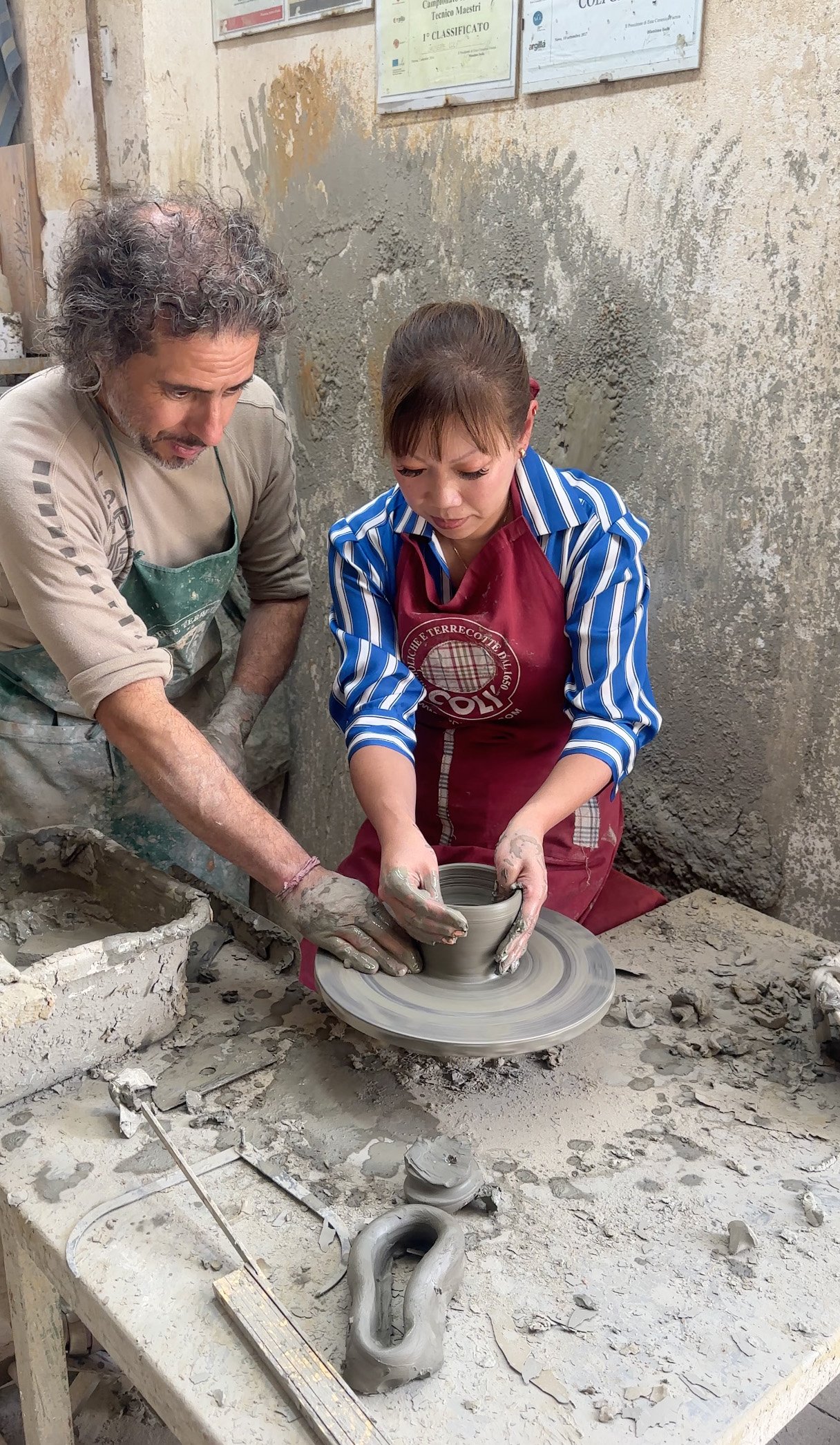 My Trip to Puglia, Italy - Part 4