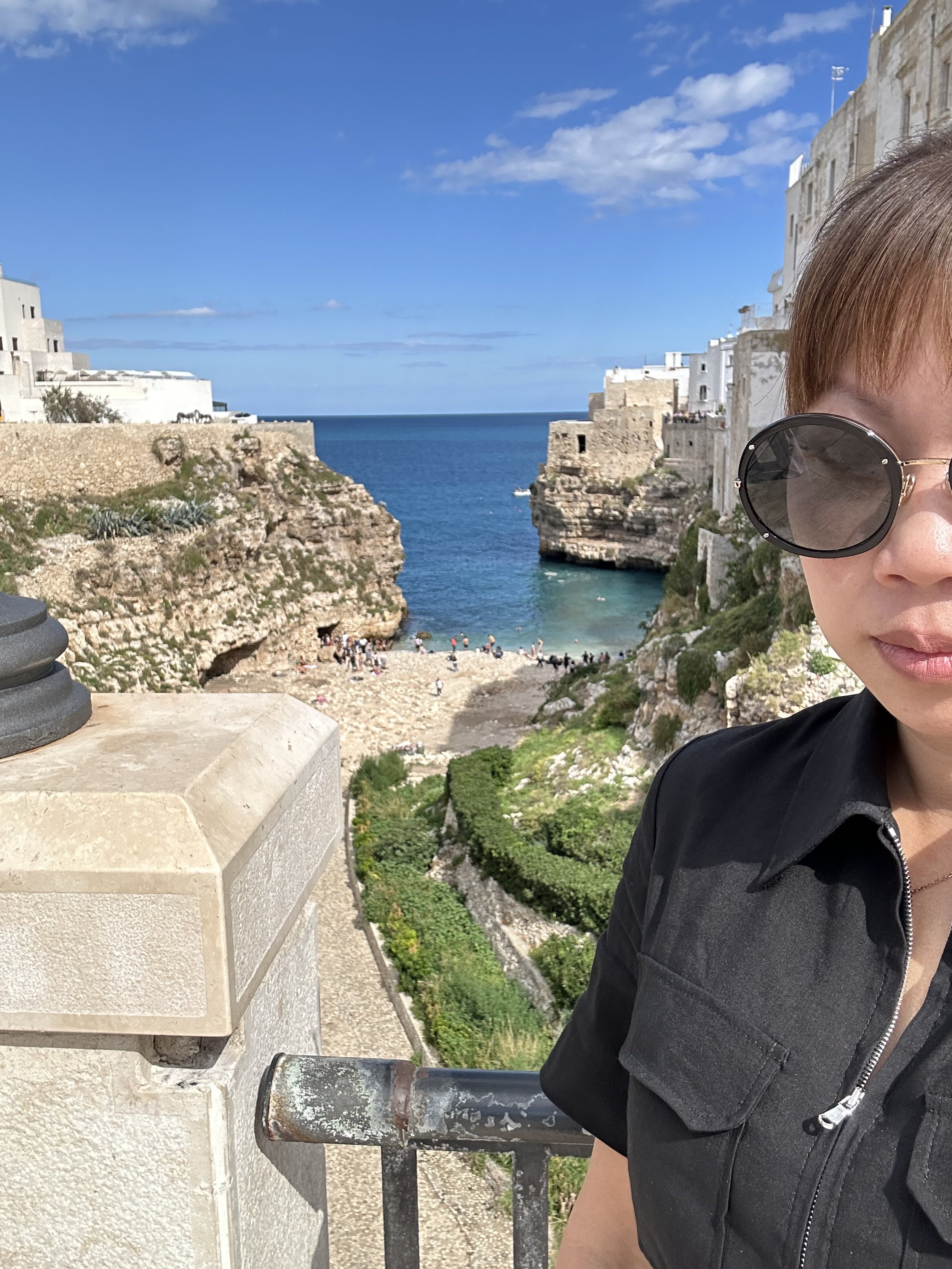 My Trip to Puglia, Italy - Part 5