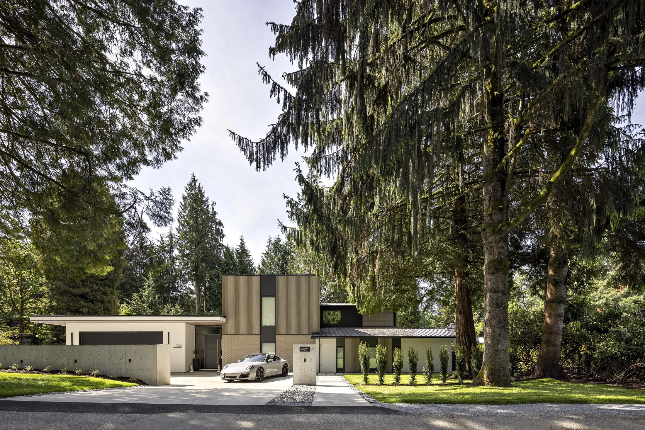 Burhill Residence