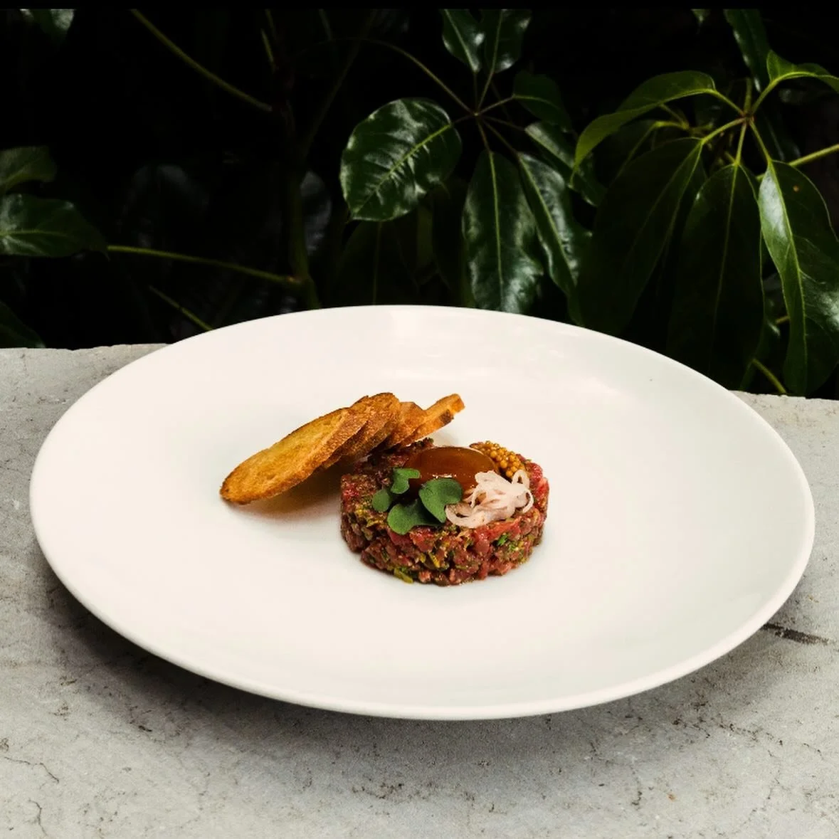 Sneak peak to the appetizers. The Three Course Special for $69 is still on. This year pick 3 out of 4 courses - whether that&rsquo;s two appetizers and a main or an appetizer, a main, and dessert. The choice is yours!
Available every day, except Satu