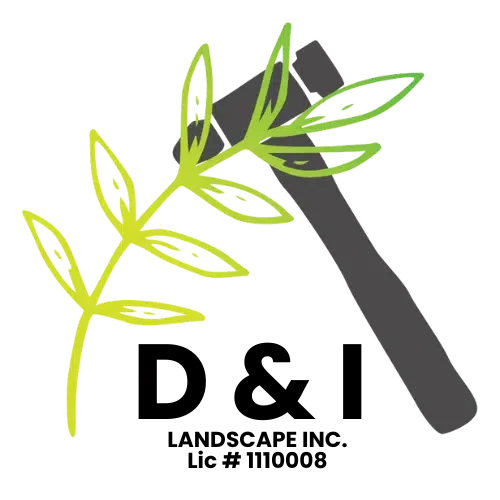 D &amp; I Landscape Inc