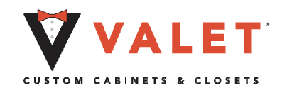 Valet Custom Cabinets &amp; Closets