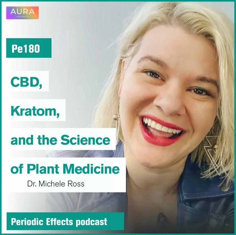 Periodic Effects Podcast with Dr. Ross