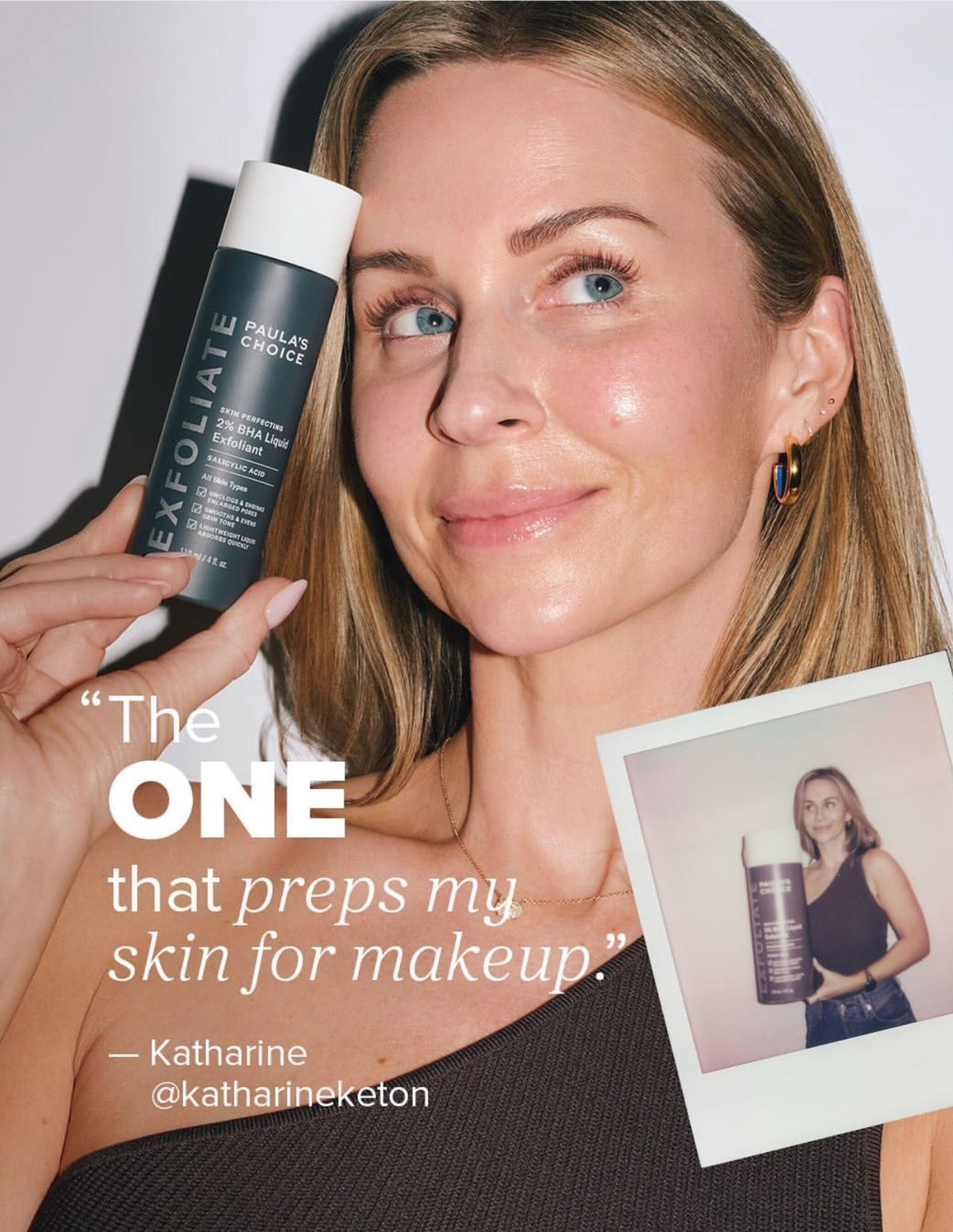 PAULA'S CHOICE 2% BHA EXFOLIANT