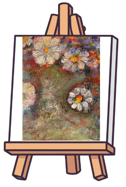 Paint &amp; Sip Night: Impressionist-Style