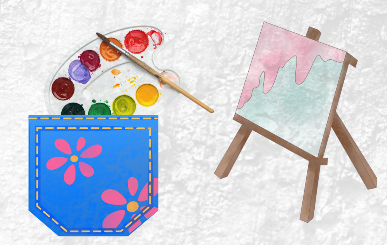 Pocket Watercolor Class