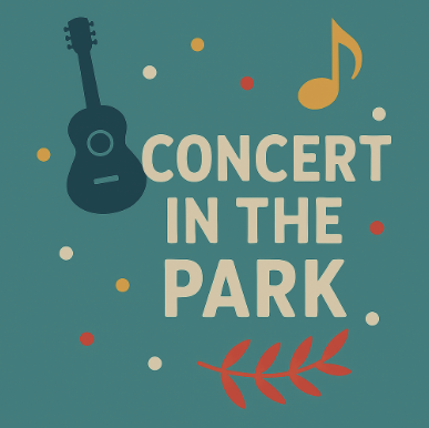 Concerts in the Park