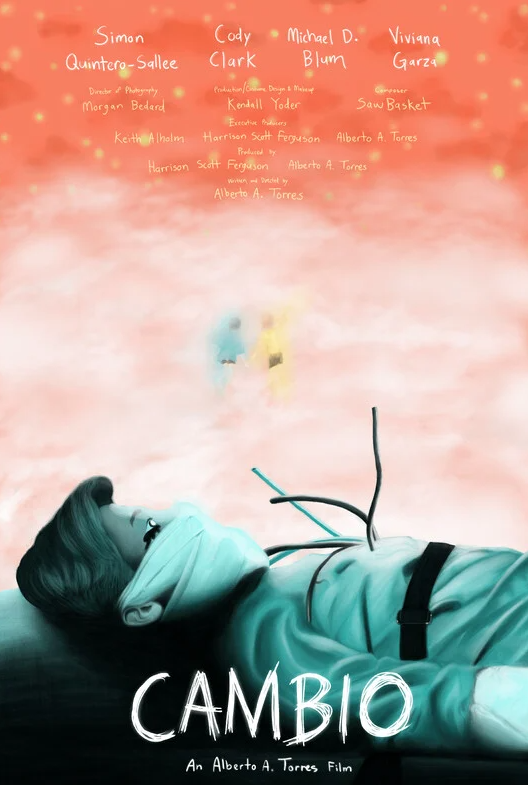  Cambio  
Director: Alberto A. Torres